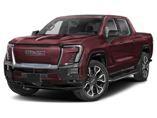 Sierra EV vs. Rivian R1T - Hamilton GMC in PORTALES NM