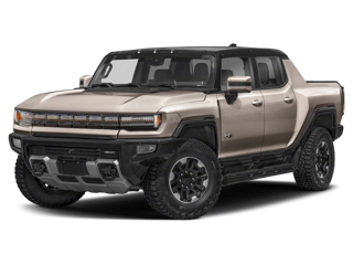 HUMMER EV vs Tesla Cybertruck - Hamilton GMC in PORTALES NM