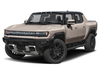 HUMMER EV vs Tesla Cybertruck - Hamilton GMC in PORTALES NM
