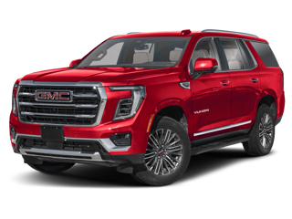 GMC Yukon - Hamilton GMC in PORTALES NM