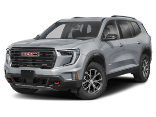 GMC Acadia - Hamilton GMC in PORTALES NM