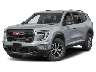 GMC Acadia - Hamilton GMC in PORTALES NM