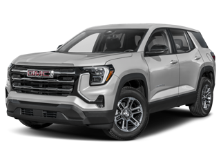 GMC Terrain - Hamilton GMC in PORTALES NM