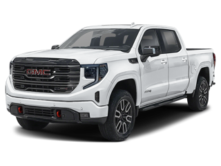 GMC Sierra 1500 - Hamilton GMC in PORTALES NM