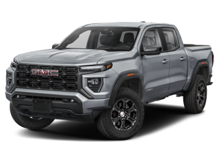 GMC Canyon - Hamilton GMC in PORTALES NM