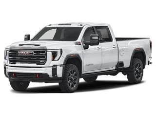 GMC Sierra HD - Hamilton GMC in PORTALES NM