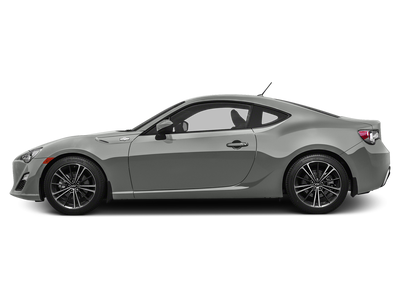 2015 Scion FR-S Base