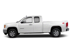 2013 GMC Sierra 1500 Work Truck