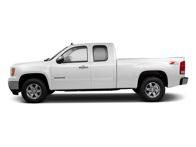 2013 GMC Sierra 1500 Work Truck
