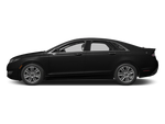 2013 Lincoln MKZ Base