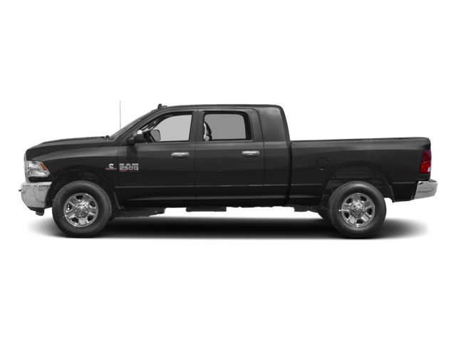 2016 RAM 2500 Big Horn