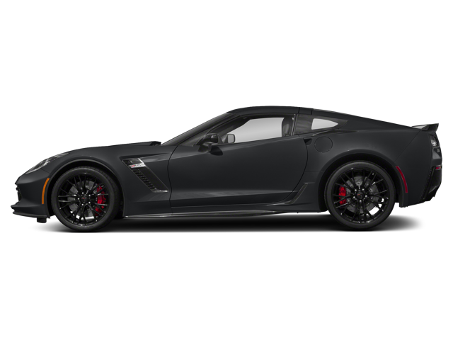 2019 Chevrolet Corvette Z06 2LZ