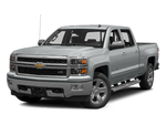 2014 Chevrolet Silverado 1500 High Country