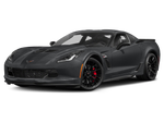 2019 Chevrolet Corvette Z06 2LZ