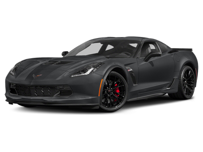 2019 Chevrolet Corvette Z06 2LZ