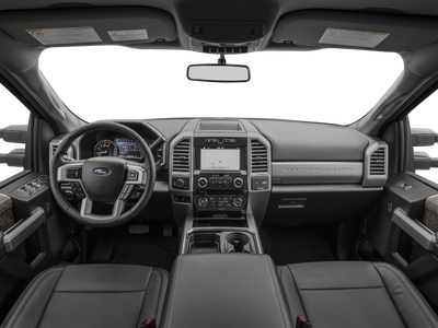 2017 Ford F-250SD Super Duty
