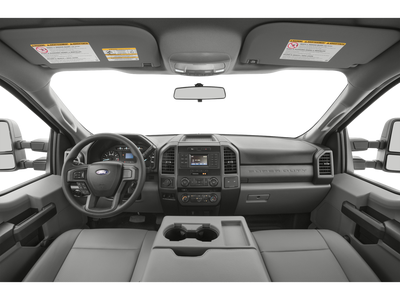 2019 Ford F-250SD XLT
