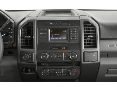 2019 Ford F-250SD XLT