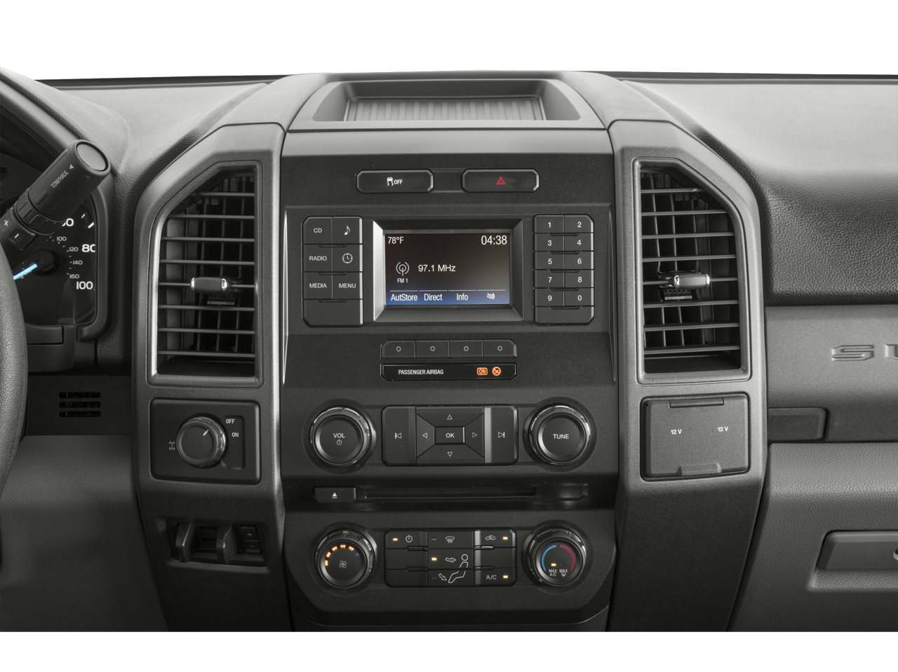 2019 Ford F-250SD XLT