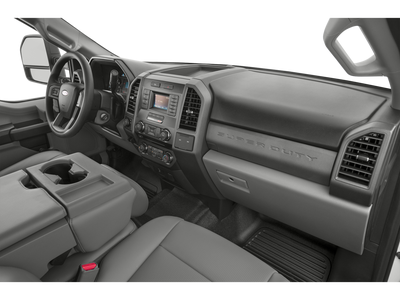 2019 Ford F-250SD XLT