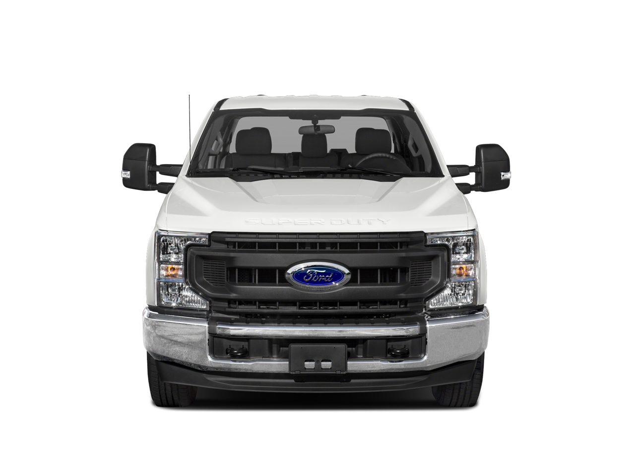 2020 Ford F-250SD XL