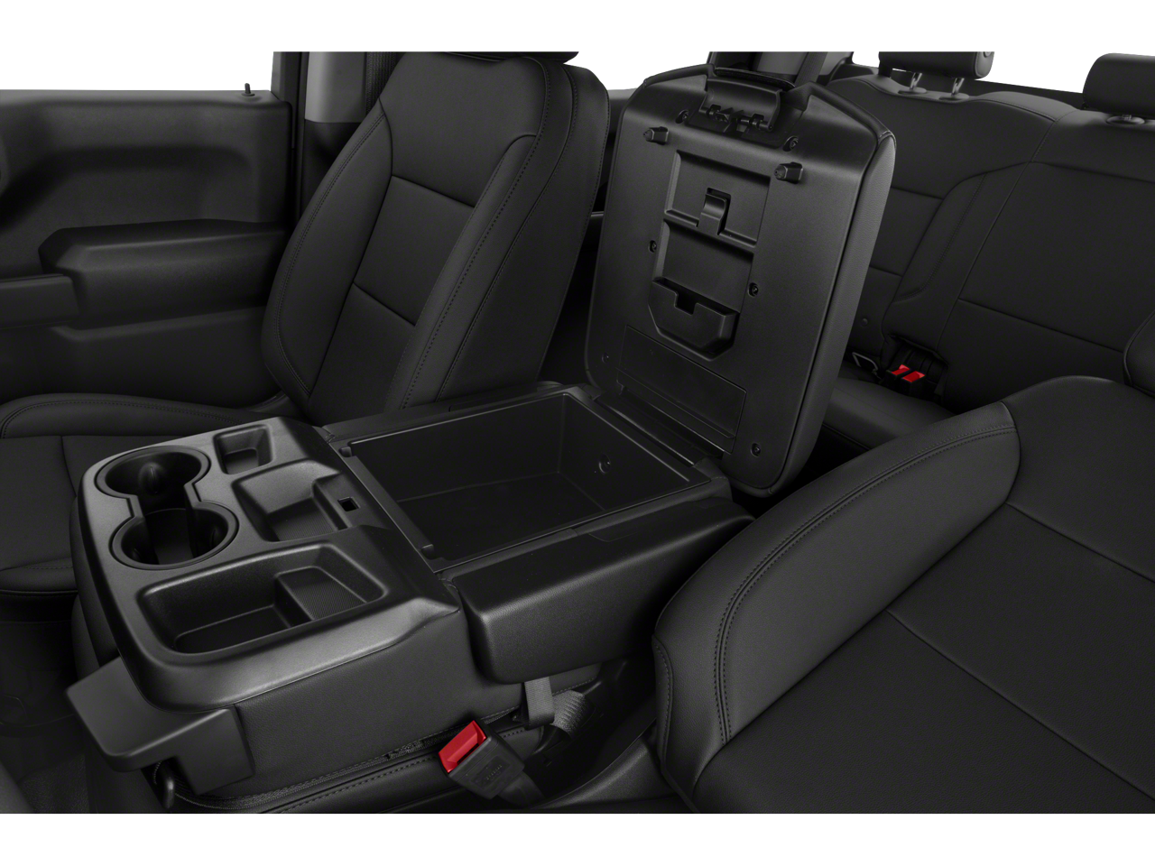 2024 Chevrolet Silverado 1500 LT Texas Edition