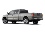 2008 Nissan Titan SE