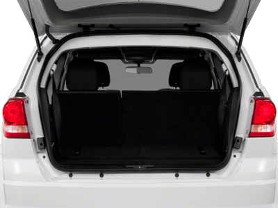 2013 Dodge Journey Crew