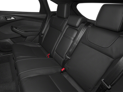 2014 Ford Focus ST