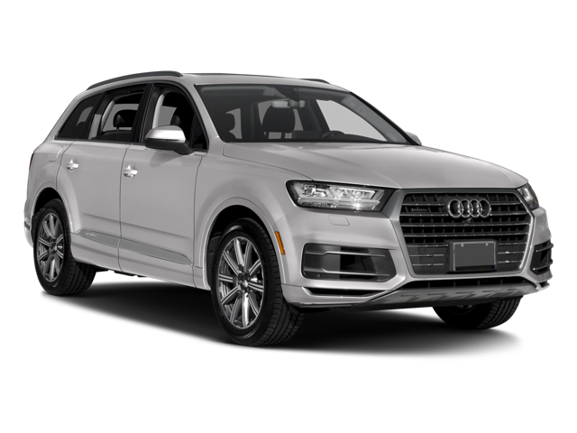 2018 Audi Q7 3.0T Premium Plus quattro