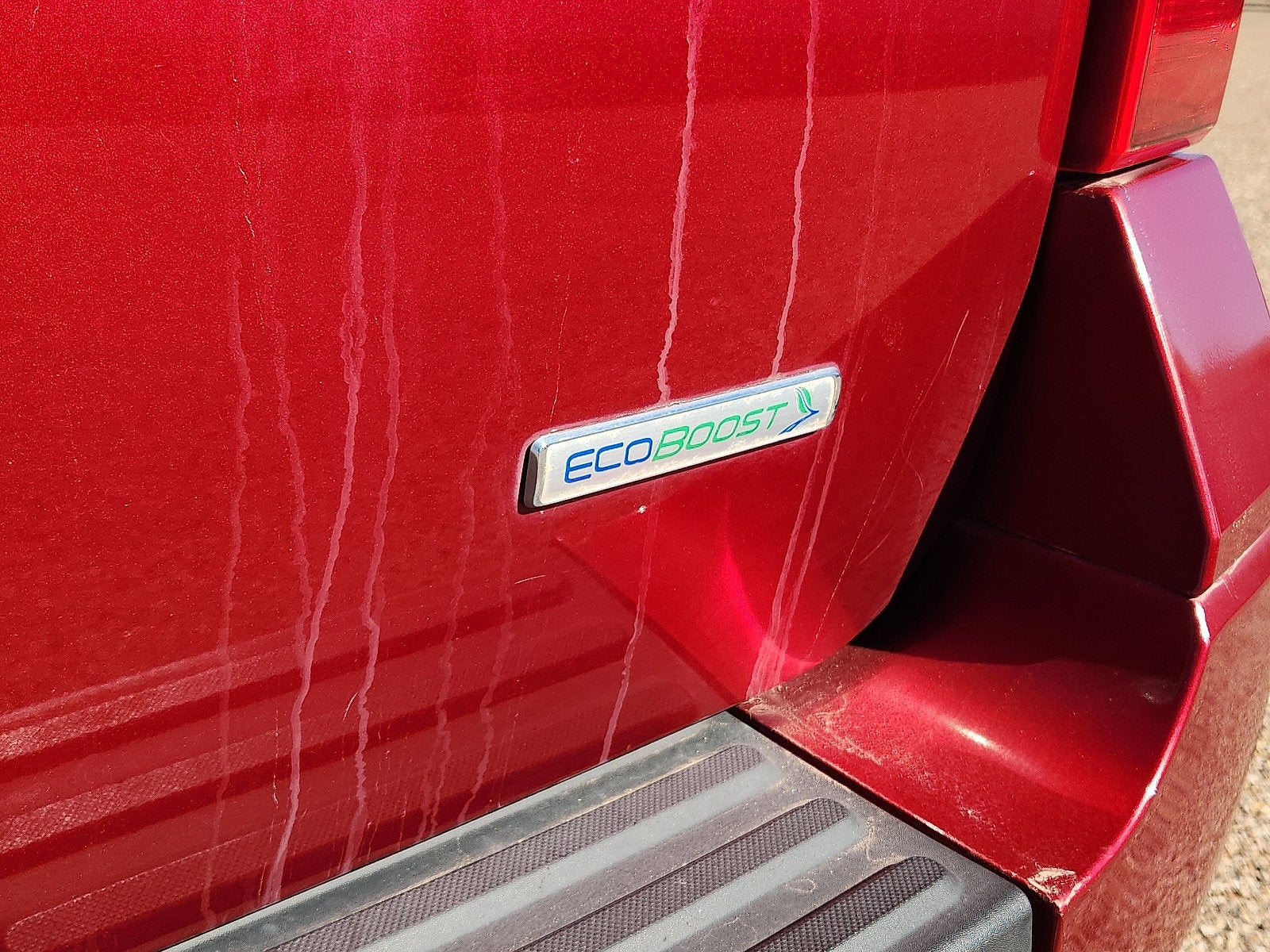 2015 Ford Expedition Limited