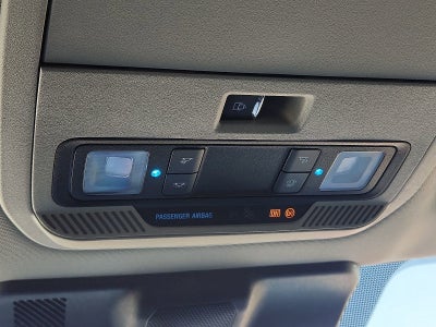 2025 Ford Super Duty F-250 SRW XL