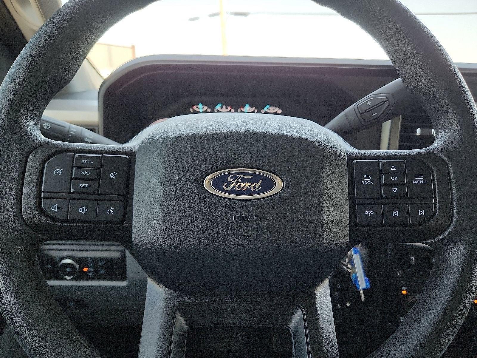 2025 Ford Super Duty F-250 SRW XL