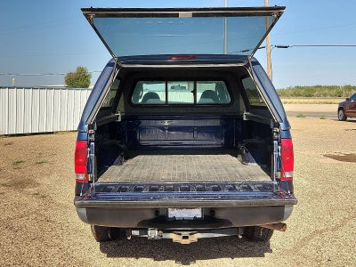 2005 Ford Super Duty F-250 XL