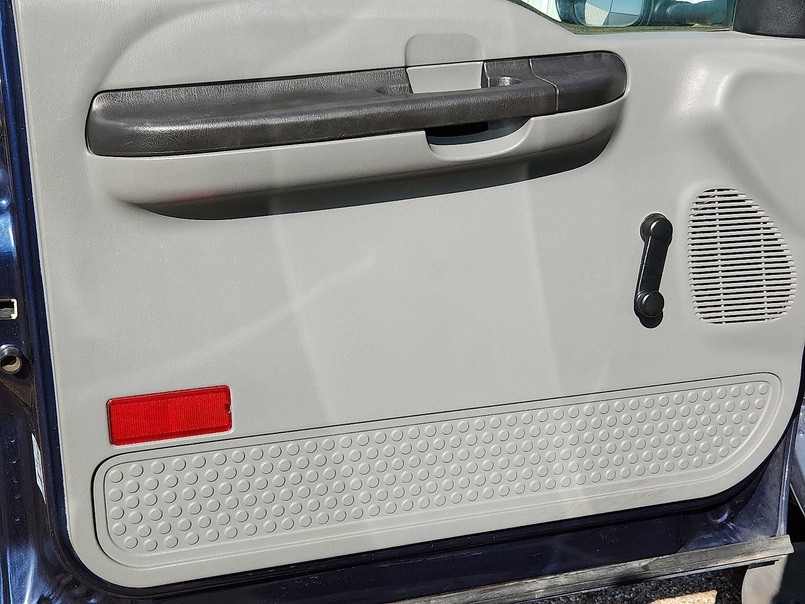2005 Ford Super Duty F-250 XL