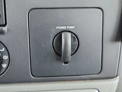 2005 Ford Super Duty F-250 XL