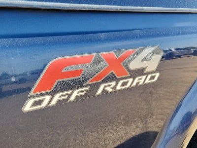 2005 Ford Super Duty F-250 XL