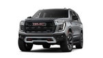 2027 GMC Yukon AT4