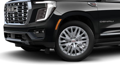 2027 GMC Yukon Denali