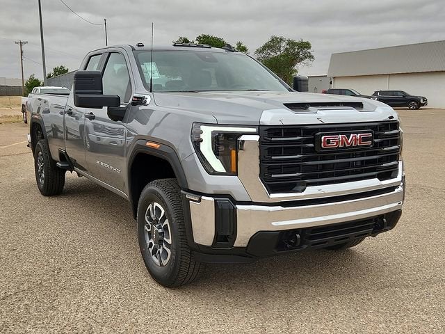 2026 GMC Sierra 3500 HD Pro