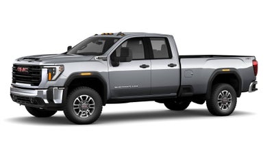 2026 GMC Sierra 3500 HD Pro