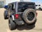 2020 Jeep Wrangler Unlimited Sahara High Altitude