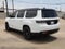 2024 Jeep Grand Wagoneer Series III
