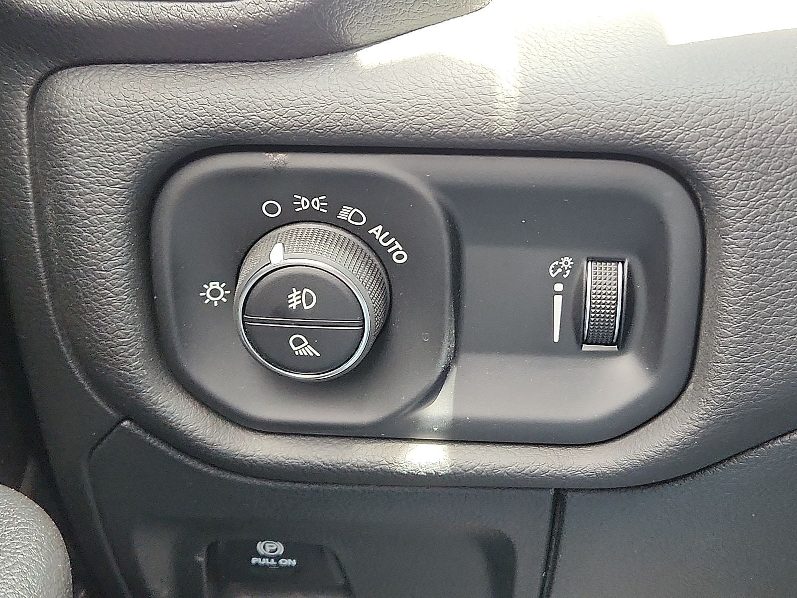 2024 RAM 1500 Big Horn/Lone Star