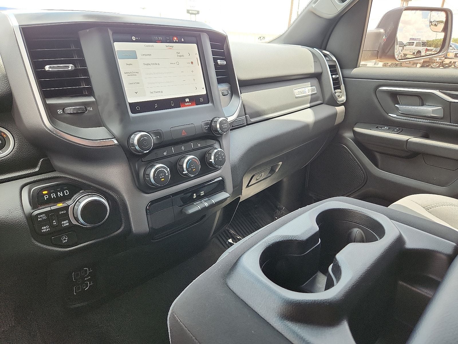 2024 RAM 1500 Big Horn/Lone Star