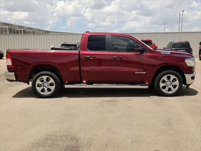 2024 RAM 1500 Big Horn/Lone Star