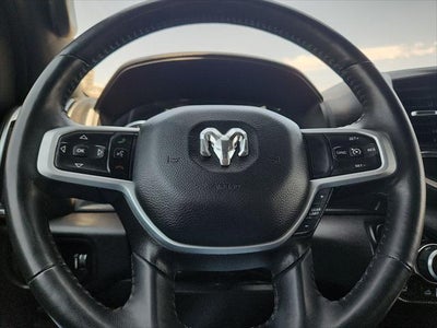 2024 RAM 1500 Big Horn/Lone Star