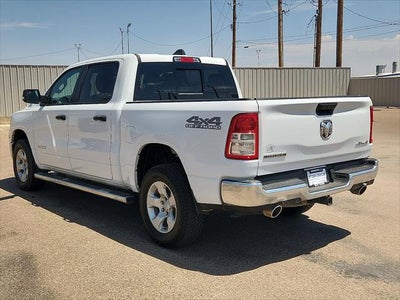 2024 RAM 1500 Big Horn/Lone Star