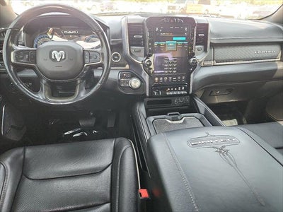 2020 RAM 1500 Limited