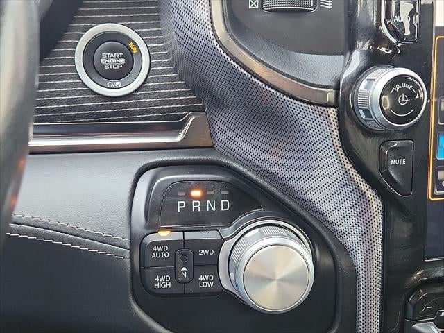 2020 RAM 1500 Limited